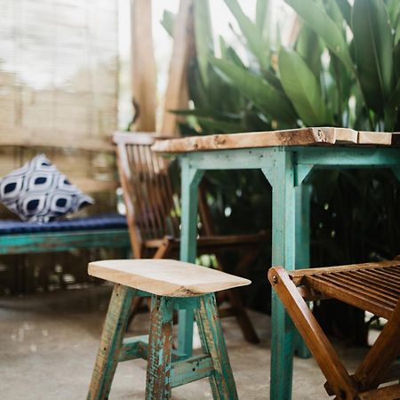 Kalyssa Beach Bungalows Pemuteran  Ngoại thất bức ảnh