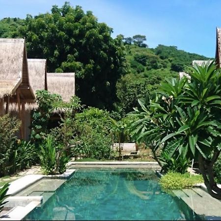Kalyssa Beach Bungalows Pemuteran  Ngoại thất bức ảnh