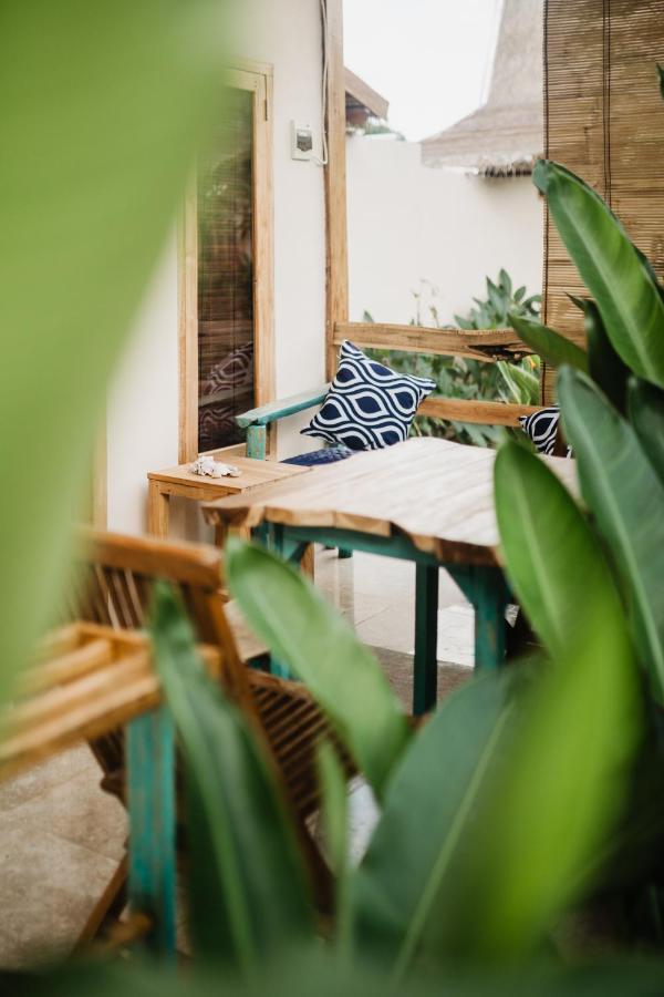 Kalyssa Beach Bungalows Pemuteran  Ngoại thất bức ảnh