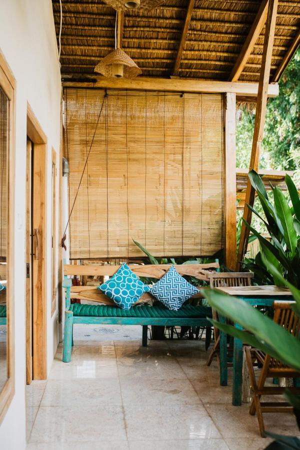 Kalyssa Beach Bungalows Pemuteran  Ngoại thất bức ảnh