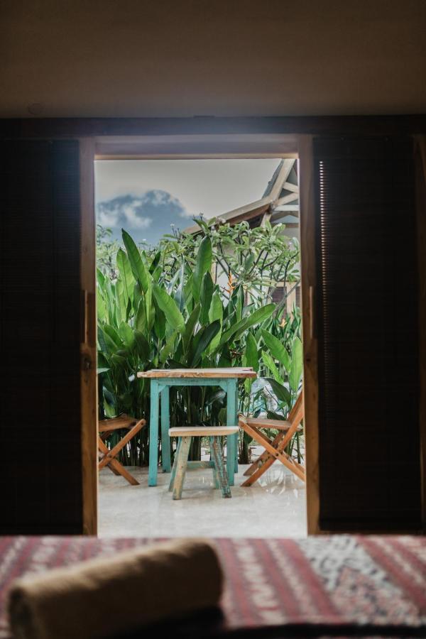 Kalyssa Beach Bungalows Pemuteran  Ngoại thất bức ảnh