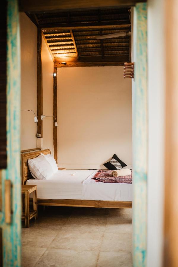 Kalyssa Beach Bungalows Pemuteran  Ngoại thất bức ảnh