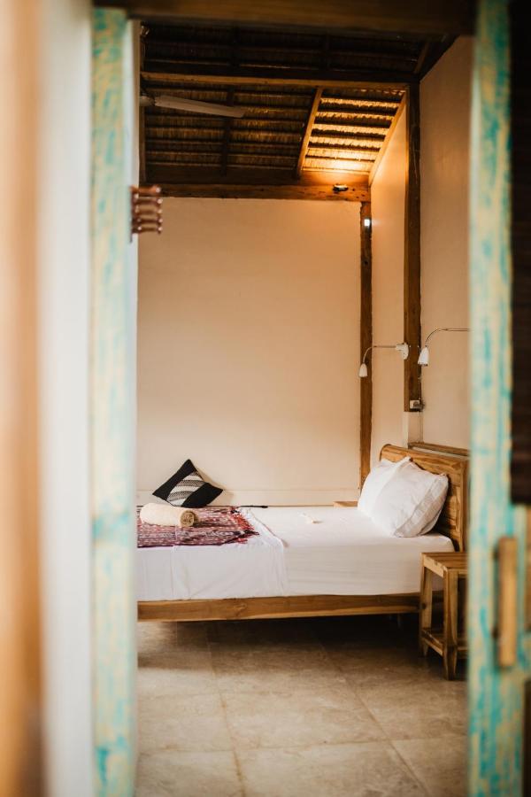 Kalyssa Beach Bungalows Pemuteran  Ngoại thất bức ảnh