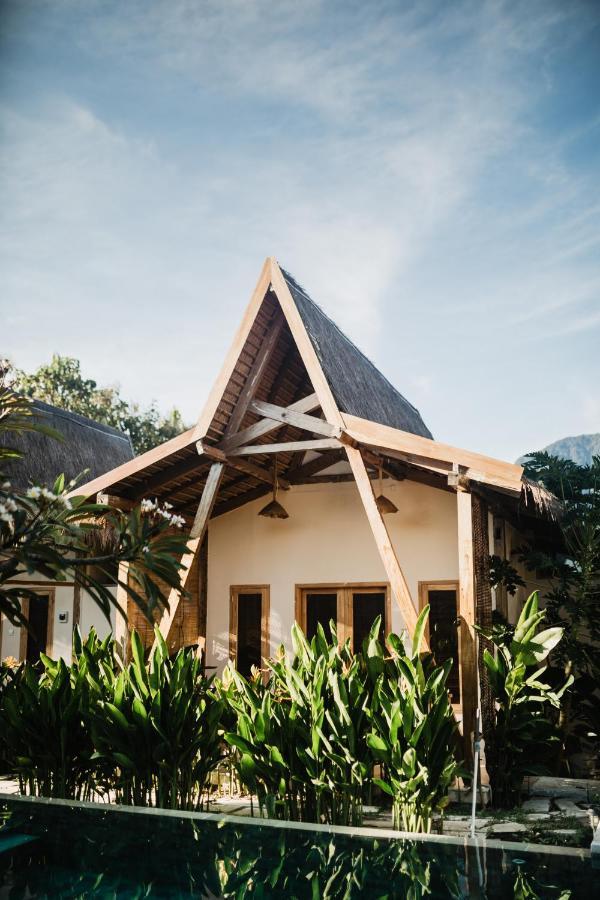 Kalyssa Beach Bungalows Pemuteran  Ngoại thất bức ảnh