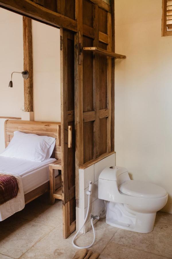 Kalyssa Beach Bungalows Pemuteran  Ngoại thất bức ảnh