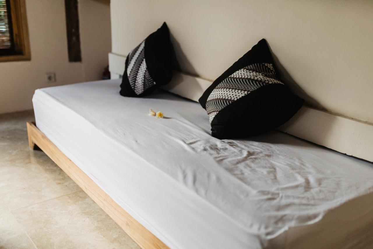 Kalyssa Beach Bungalows Pemuteran  Ngoại thất bức ảnh