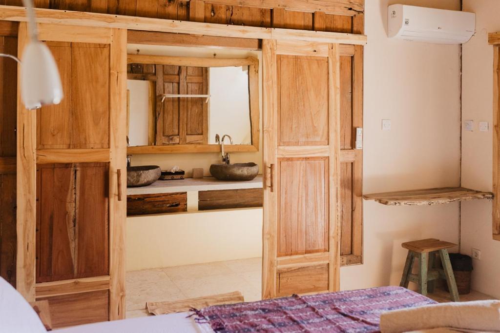 Kalyssa Beach Bungalows Pemuteran  Ngoại thất bức ảnh