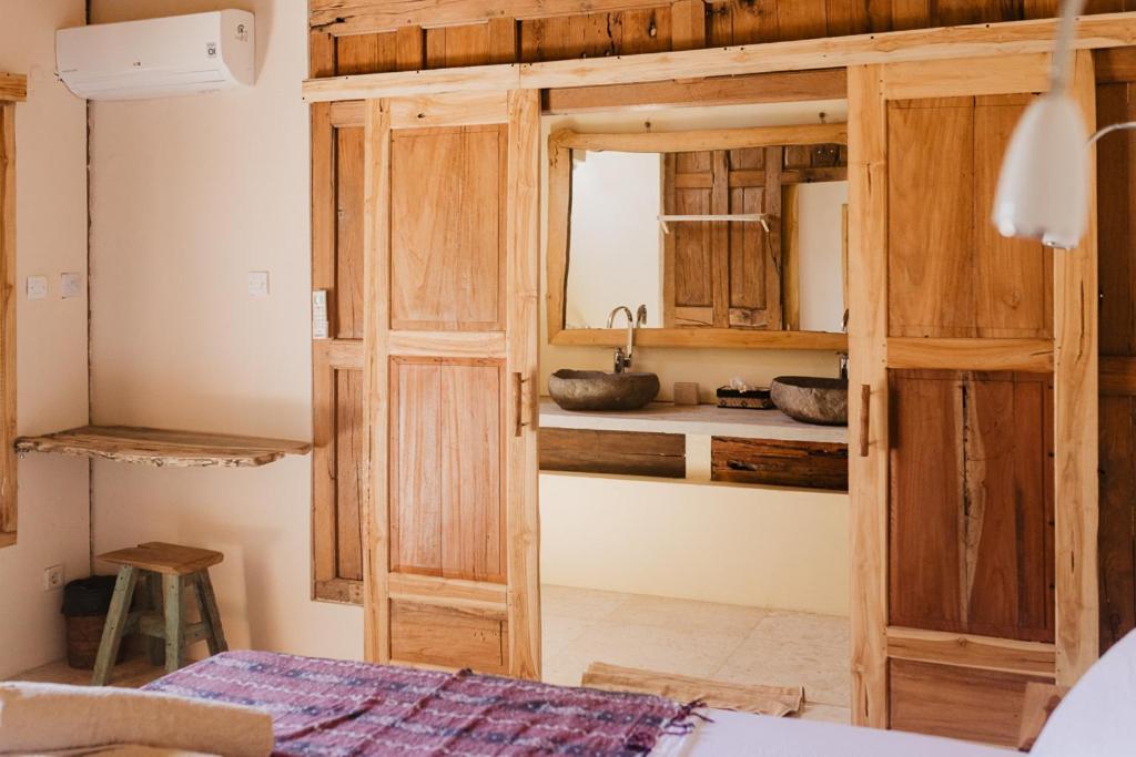 Kalyssa Beach Bungalows Pemuteran  Ngoại thất bức ảnh