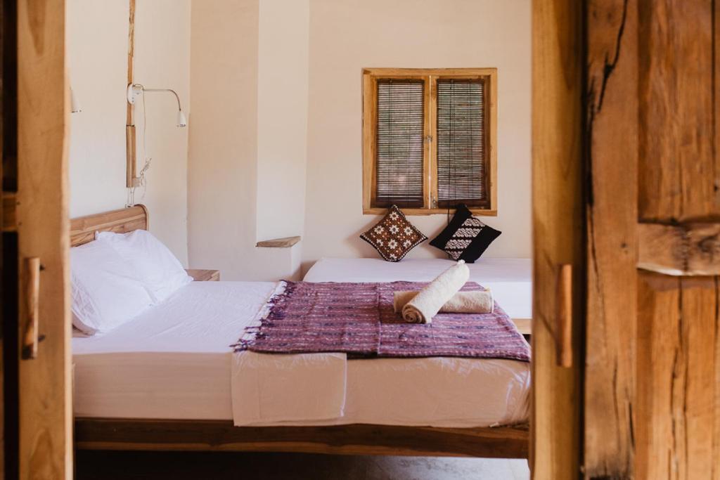 Kalyssa Beach Bungalows Pemuteran  Ngoại thất bức ảnh