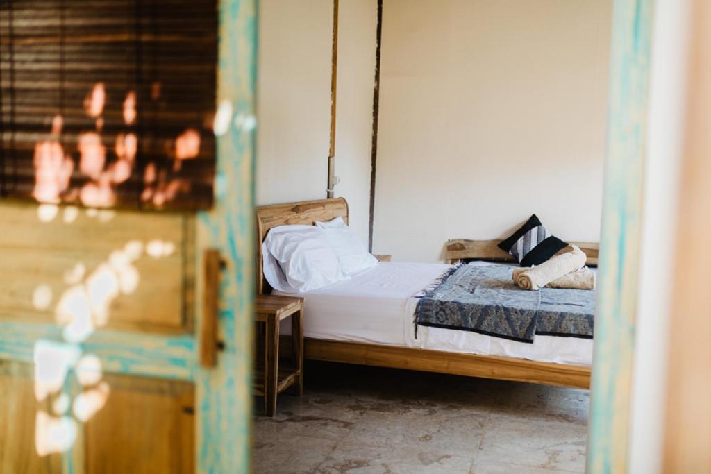 Kalyssa Beach Bungalows Pemuteran  Ngoại thất bức ảnh