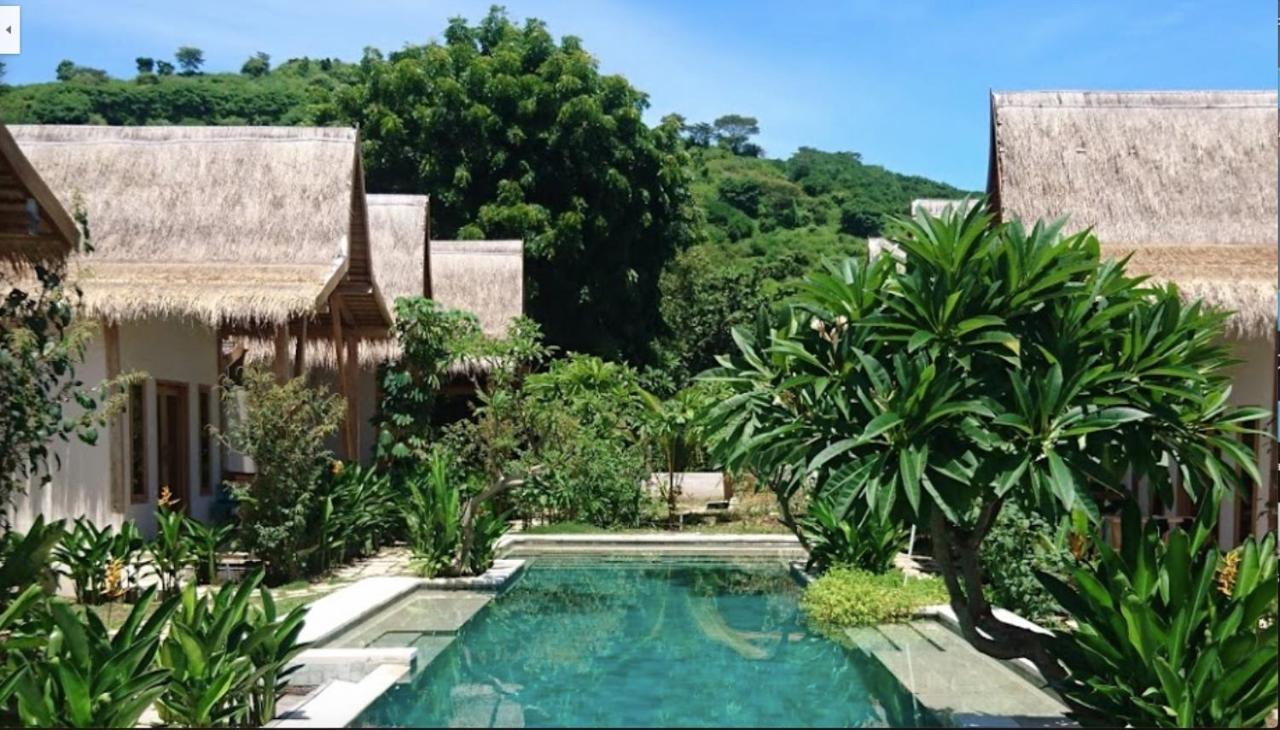 Kalyssa Beach Bungalows Pemuteran  Ngoại thất bức ảnh
