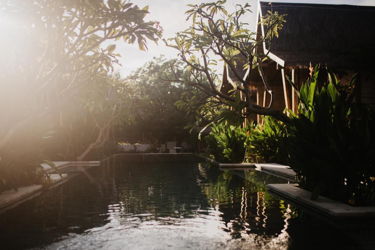 Kalyssa Beach Bungalows Pemuteran  Ngoại thất bức ảnh